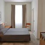 Posta Hotel Triest