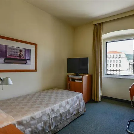 알베르고 알라 포스타