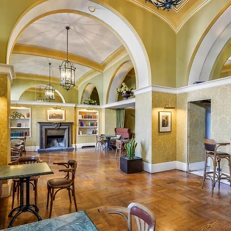 Hotel Posta Trieste