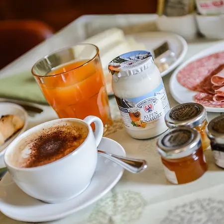 アルベルゴ アッラ ポスタ 3*