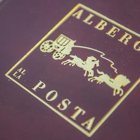 Posta Szálloda 3*