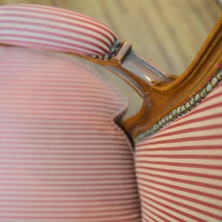 호텔 알베르고 알라 포스타 트리에스테