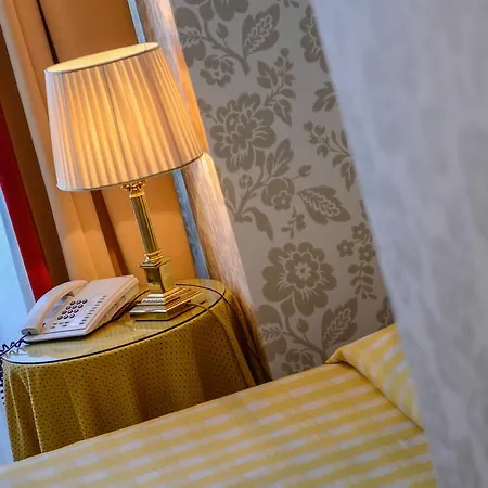 アルベルゴ アッラ ポスタ ホテル トリエステ