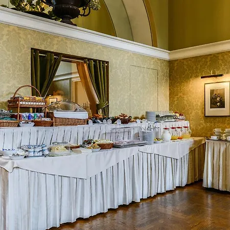 알베르고 알라 포스타 트리에스테