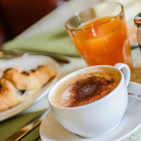 호텔 알베르고 알라 포스타 트리에스테