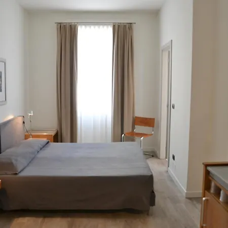 알베르고 알라 포스타 호텔