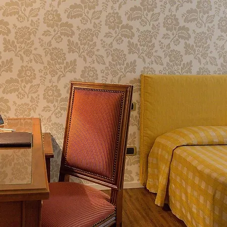 알베르고 알라 포스타 호텔 트리에스테