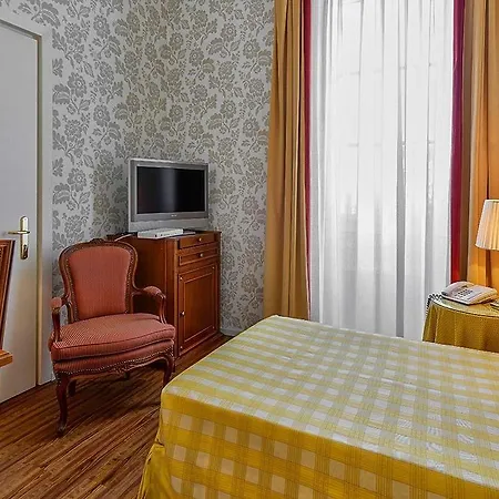 Hotel Posta Trieste