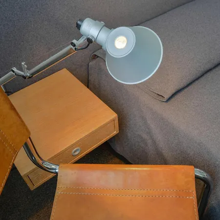 アルベルゴ アッラ ポスタ トリエステ