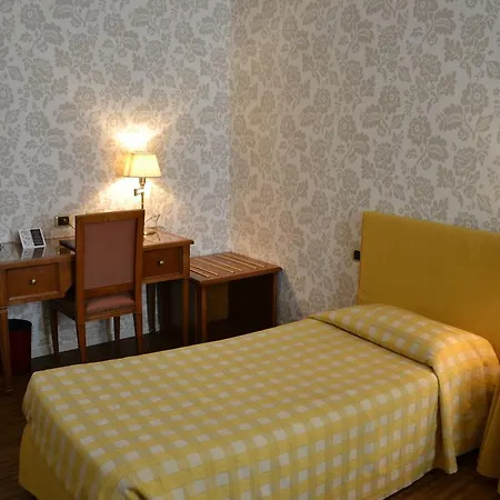 Hotel Posta 3*