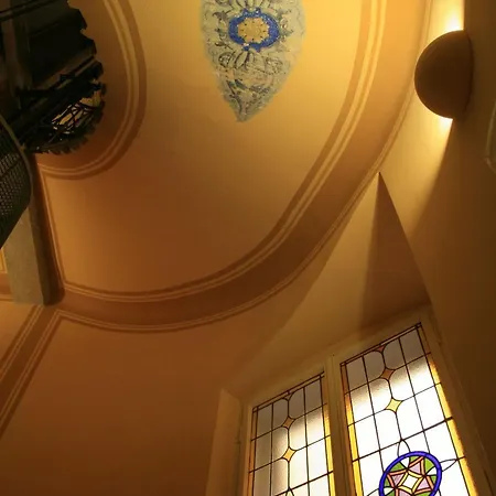 호텔 알베르고 알라 포스타 트리에스테