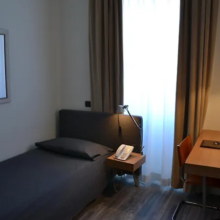 Hotel Posta Trieste