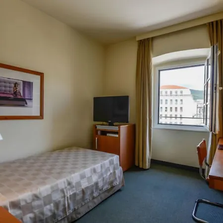 알베르고 알라 포스타