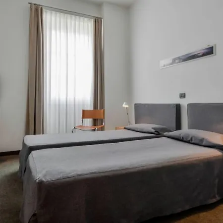 호텔 알베르고 알라 포스타 3*