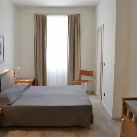 Posta Hotel Trieste