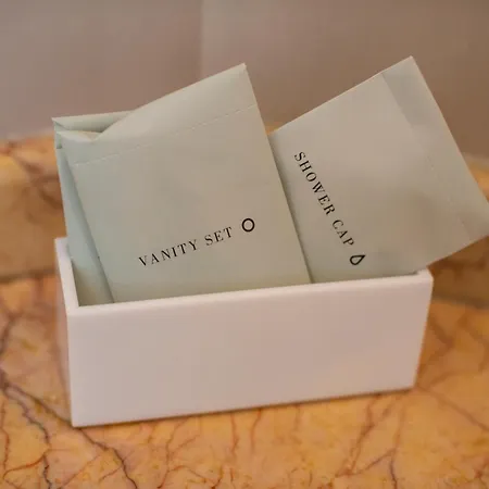 アルベルゴ アッラ ポスタ ホテル トリエステ