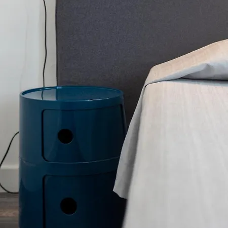 ホテル アルベルゴ アッラ ポスタ