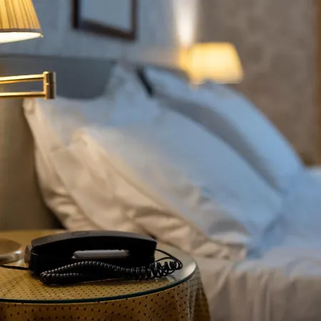 アルベルゴ アッラ ポスタ 3* トリエステ