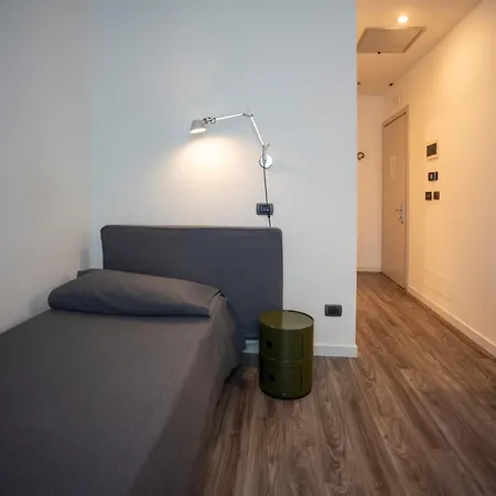 Hotel Posta Triest