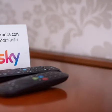 アルベルゴ アッラ ポスタ 3* トリエステ