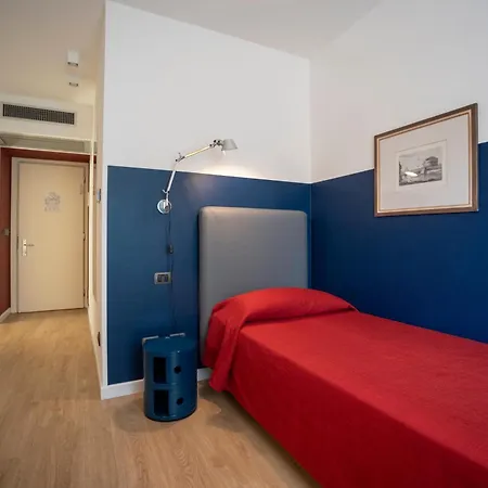 호텔 알베르고 알라 포스타 트리에스테