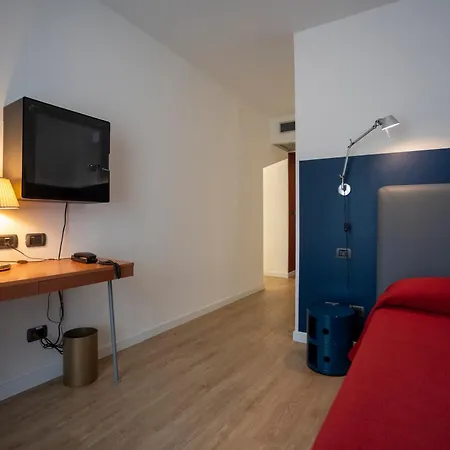 호텔 알베르고 알라 포스타