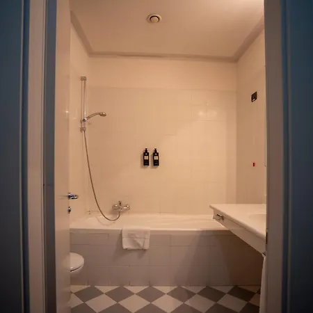 Posta Hotel 3*