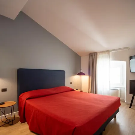 알베르고 알라 포스타