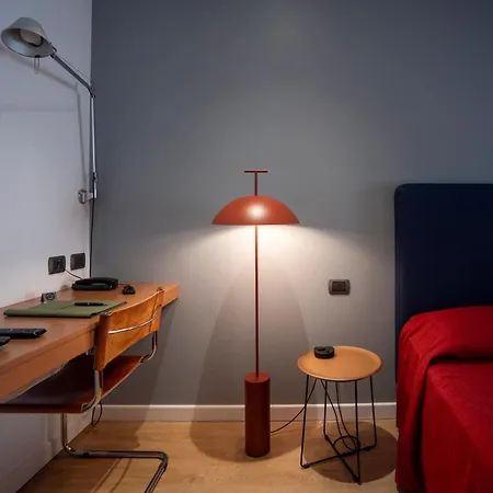 호텔 알베르고 알라 포스타 3*