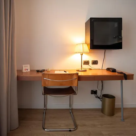 알베르고 알라 포스타 3* 트리에스테