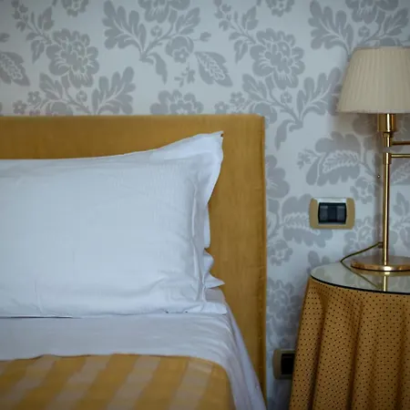 Posta Hotel 3*