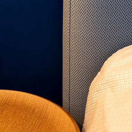 호텔 알베르고 알라 포스타 3*