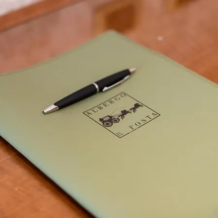 알베르고 알라 포스타