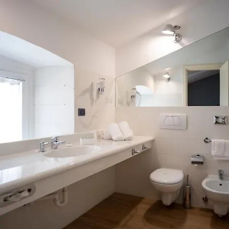 호텔 알베르고 알라 포스타 트리에스테