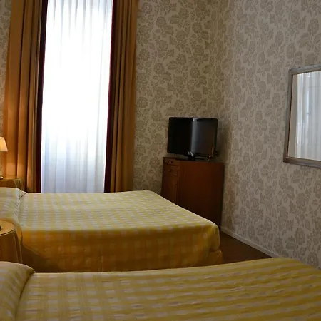 Hotel Posta Trieste