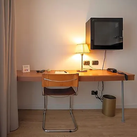 Posta Hotell Trieste