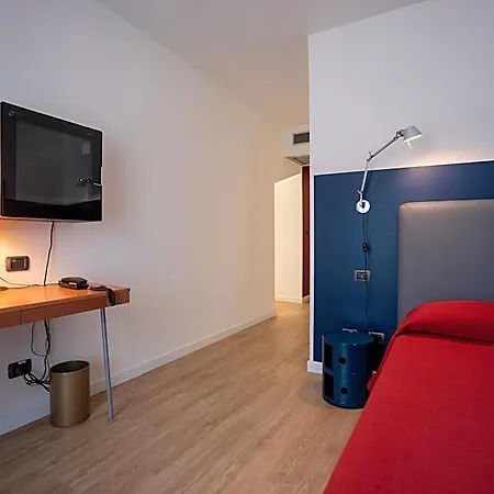 Posta Hotell Trieste