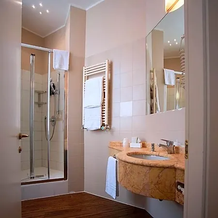 Hotell Posta Trieste