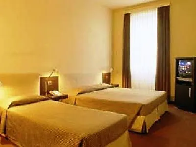 Hotel Posta Trieste