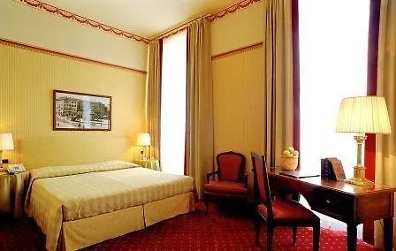 Hotel Posta Trieste