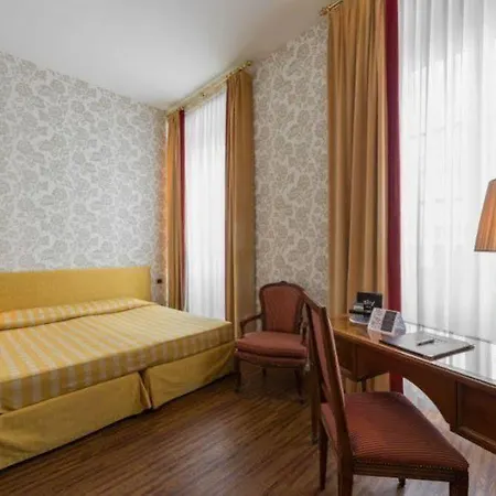 アルベルゴ アッラ ポスタ ホテル