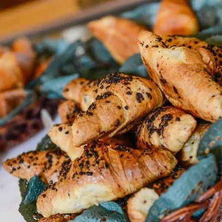 호텔 알베르고 알라 포스타 트리에스테