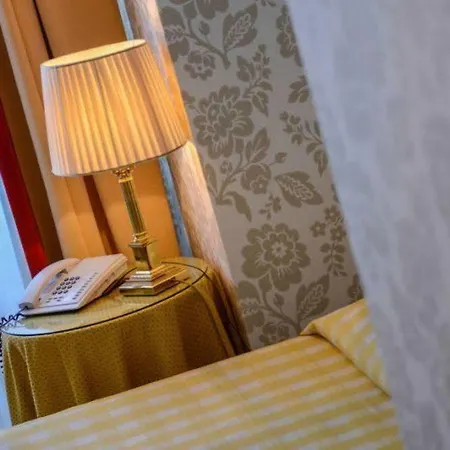 Hotel Posta 3*