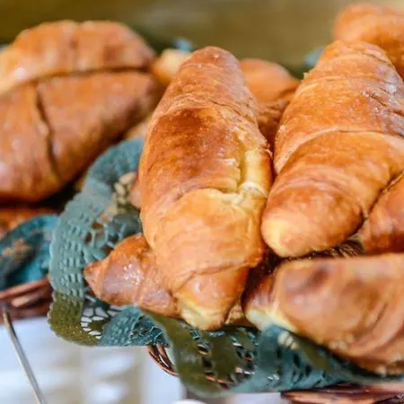 알베르고 알라 포스타 호텔