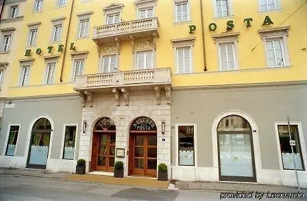 Hotel Posta